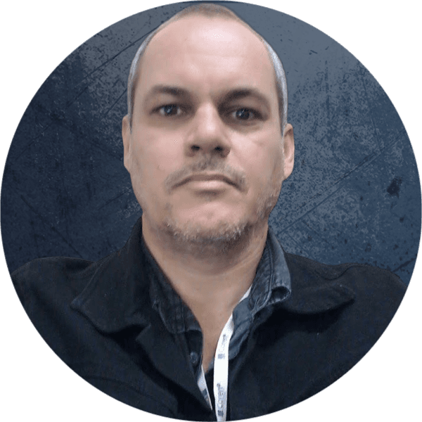 Foto de Edmilson Soares